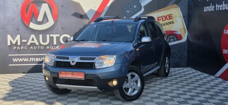 Masini - DACIA DUSTER 2011 1.6