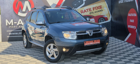 DACIA DUSTER 2011 1.6 [1]