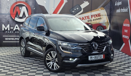 Renault Koleos 2017 [1]