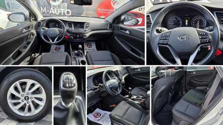 Hyundai Tucson 2016 [6]