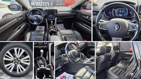 Renault Koleos 2017 [6]