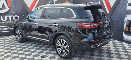 Renault Koleos 2017 [5]