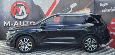 Renault Koleos 2017 [3]