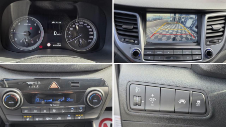 Hyundai Tucson 2016 [7]