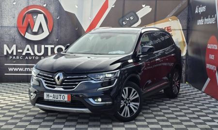 Masini - Renault Koleos 2017