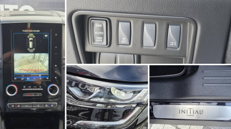 Renault Koleos 2017 [8]