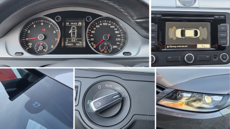 VW Passat CC 2014 [8]