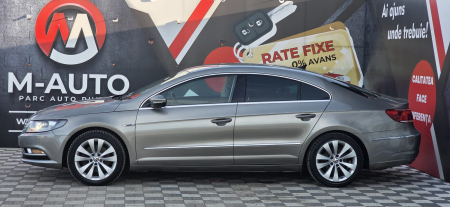 VW Passat CC 2014 [2]