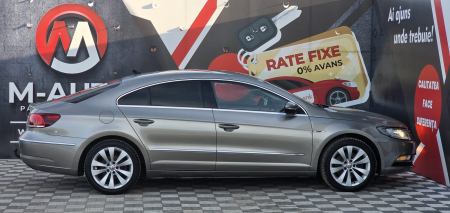 VW Passat CC 2014 [3]