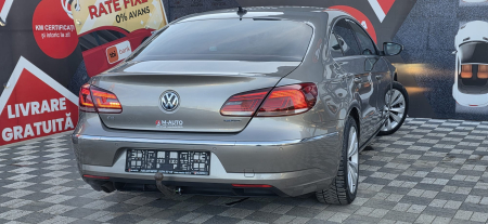 VW Passat CC 2014 [4]