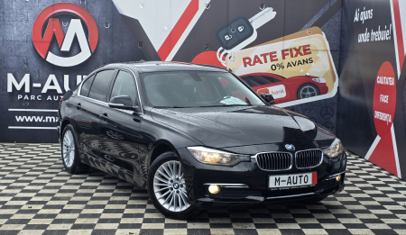 BMW 320D 2012 [1]