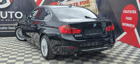 BMW 320D 2012 [5]