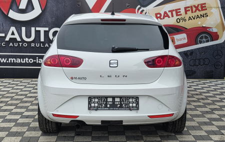 Seat Leon 2011 [4]
