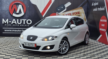 Masini - Seat Leon 2011