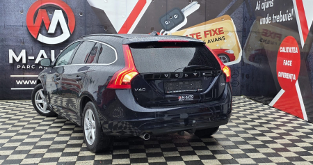 VOLVO V60 2018 [5]