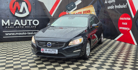 Masini - VOLVO V60 2018
