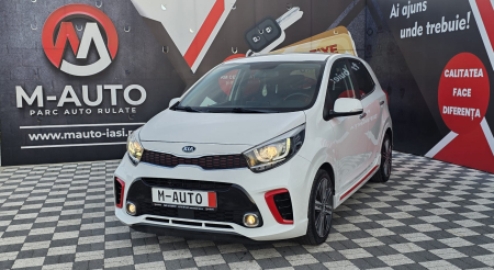 Masini - KIA PICANTO GT LINE