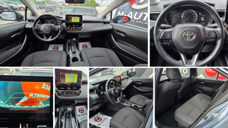 TOYOTA COROLLA 2019 [6]