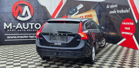 VOLVO V60 2018 [4]