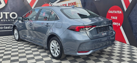 TOYOTA COROLLA 2019 [5]