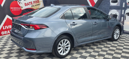 TOYOTA COROLLA 2019 [4]