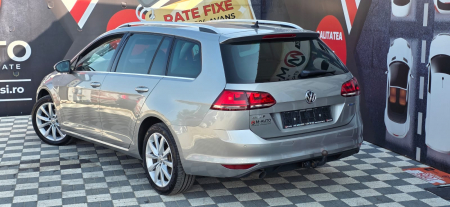VW GOLF 7 BREAK 2016 1.6 TDI [5]