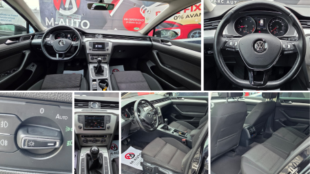 VW PASSAT 2015 [6]