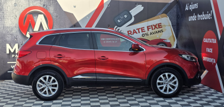 Renault Kadjar [2]