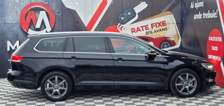 VW PASSAT 2015 [2]