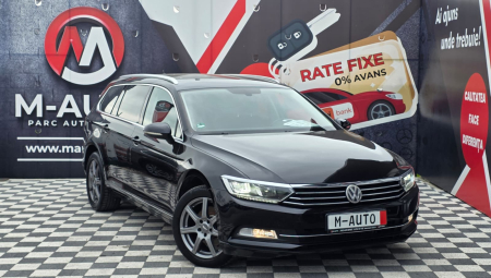 VW PASSAT 2015 [1]