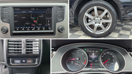 VW PASSAT 2015 [7]