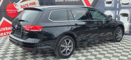VW PASSAT 2015 [4]