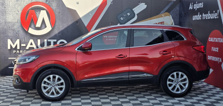 Renault Kadjar [3]