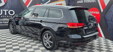 VW PASSAT 2015 [5]