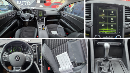 Renault Talisman 2017 [6]