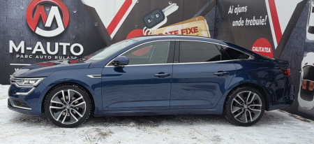 Renault Talisman 2017 [3]