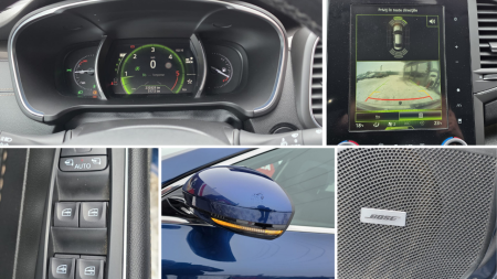 Renault Talisman 2017 [8]