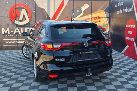 RENAULT MEGANE IV 2019 [5]