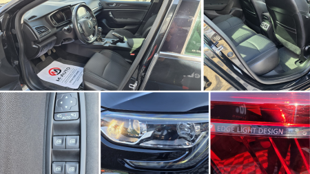 RENAULT MEGANE IV 2019 [6]
