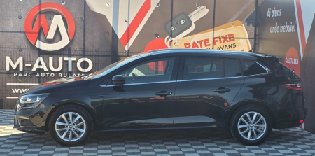 RENAULT MEGANE IV 2019 [3]