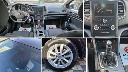 RENAULT MEGANE IV 2019 [7]