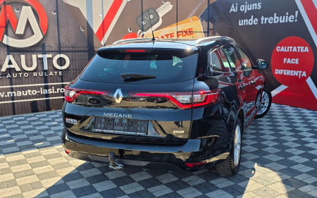 RENAULT MEGANE IV 2019 [4]