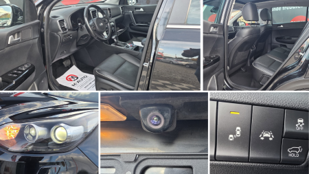 KIA SPORTAGE [7]