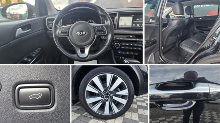 KIA SPORTAGE [8]