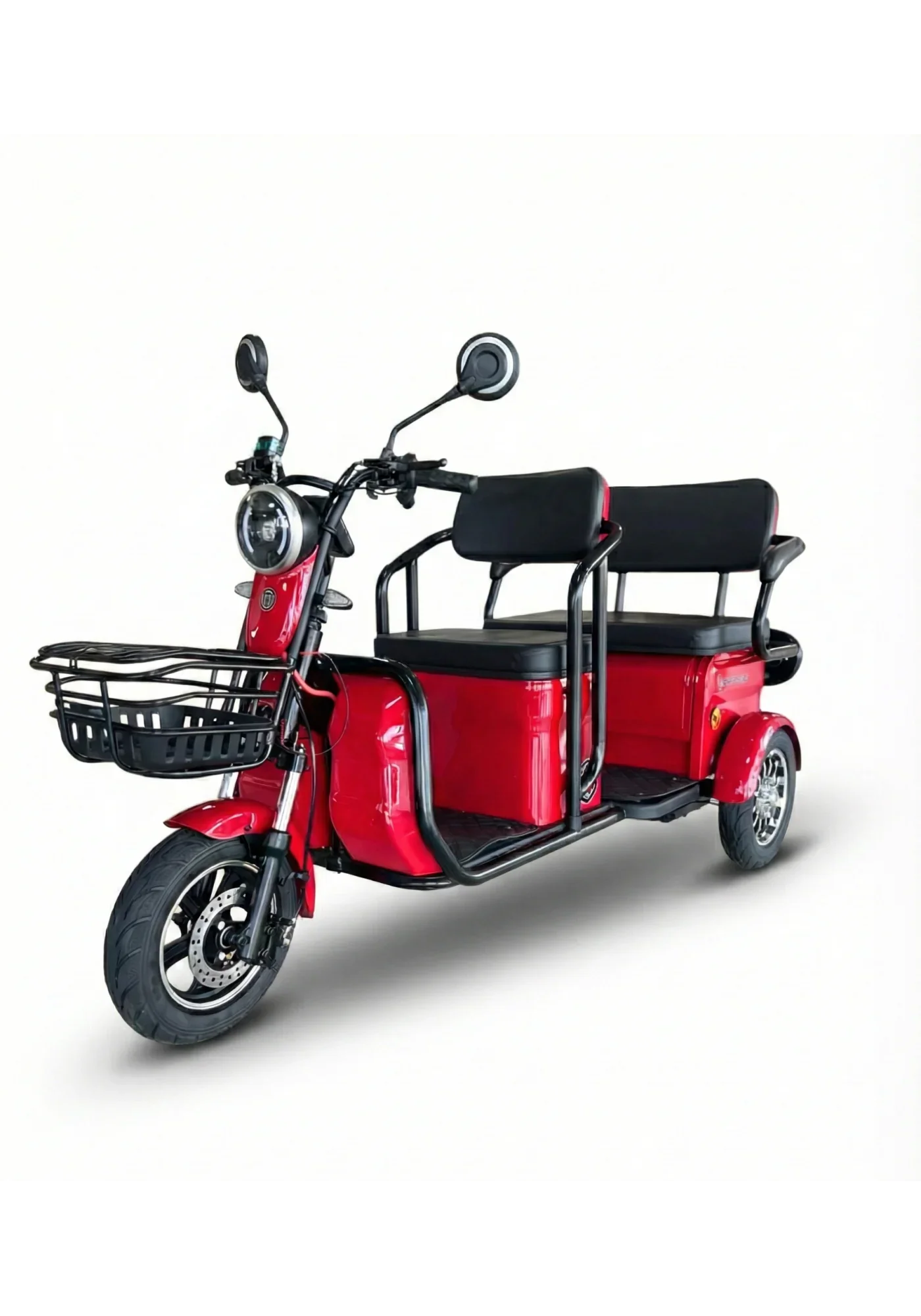 Tricicluri - AMR ECO RIDE