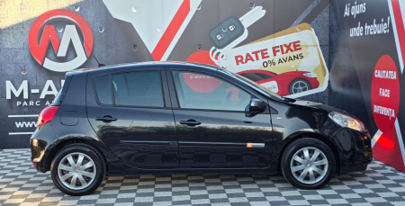 Renault Clio 2012 [2]