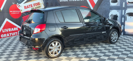 Renault Clio 2012 [4]