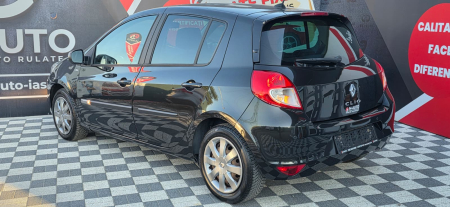 Renault Clio 2012 [5]