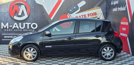 Renault Clio 2012 [3]
