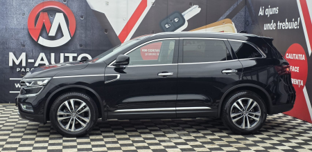 RENAULT KOLEOS 2017 [3]